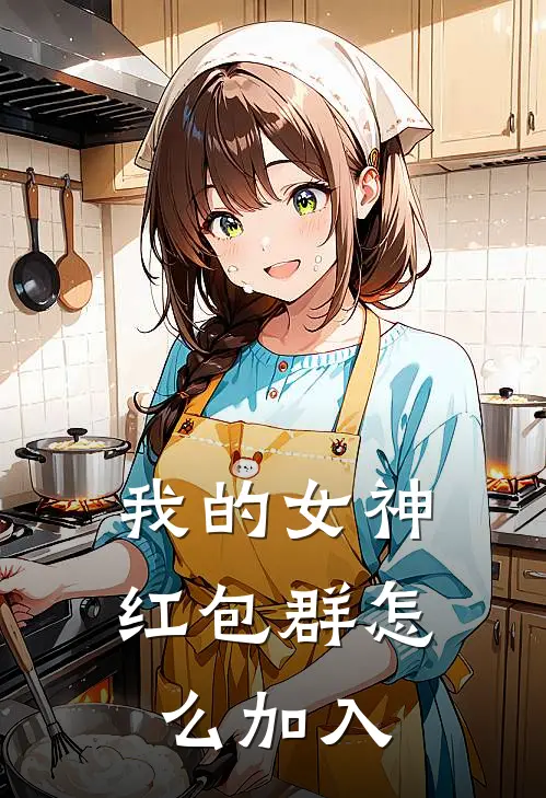 我的女神红包群怎么加入