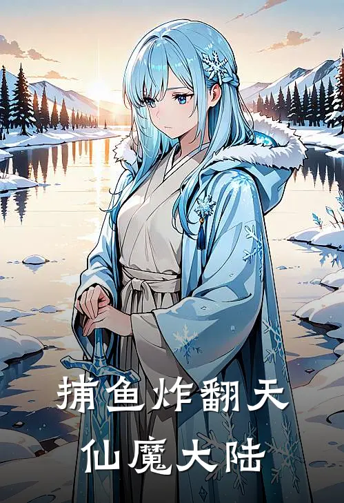 捕鱼炸翻天仙魔大陆