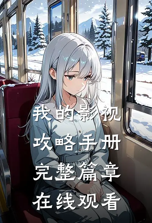 我的影视攻略手册完整篇章在线观看
