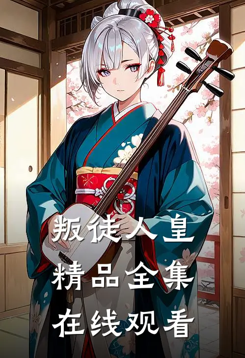 叛徒人皇精品全集在线观看