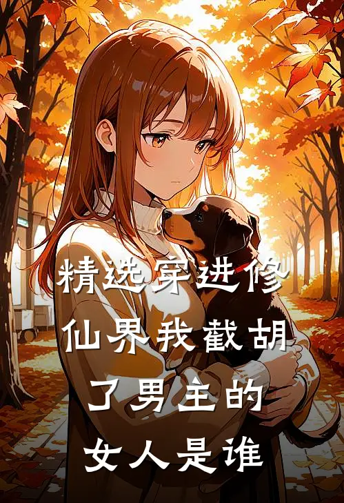 精选穿进修仙界我截胡了男主的女人是谁