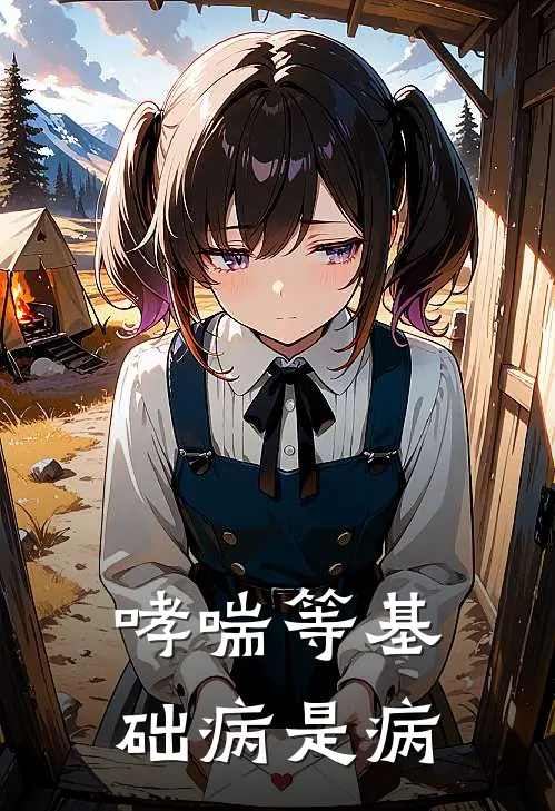 哮喘等基础病是病