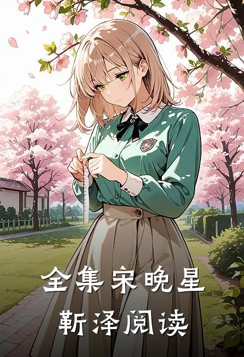 全集宋晚星靳泽阅读
