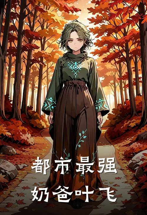 都市最强奶爸叶飞