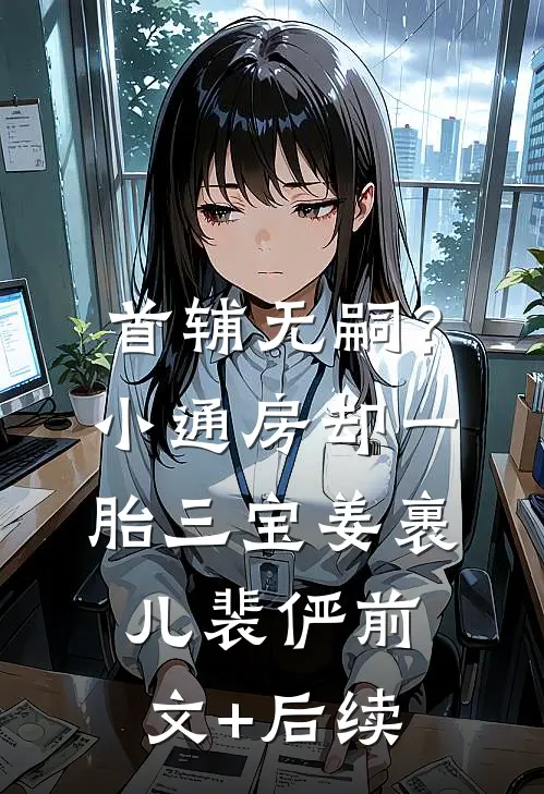 首辅无嗣？小通房却一胎三宝姜裹儿裴俨前文+后续