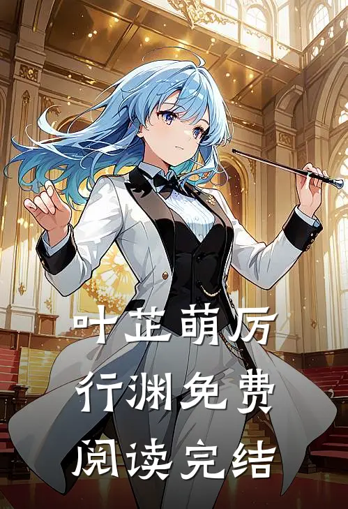 叶芷萌厉行渊免费阅读完结