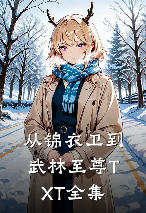 从锦衣卫到武林至尊TXT全集