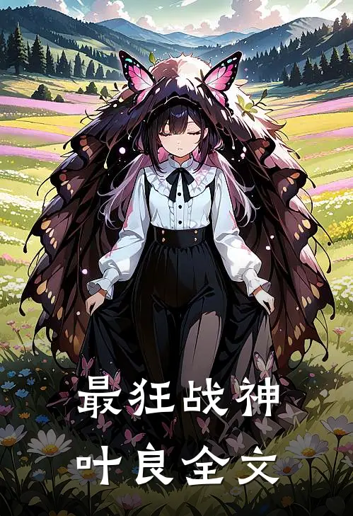 最狂战神叶良全文