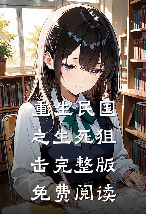 重生民国之生死狙击完整版免费阅读