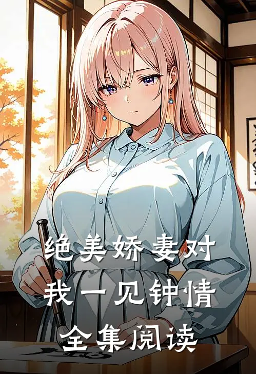绝美娇妻对我一见钟情全集阅读