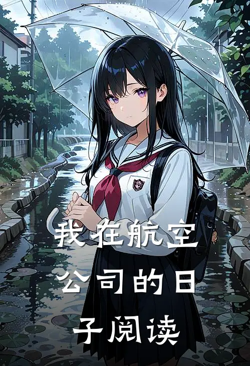 我在航空公司的日子 阅读