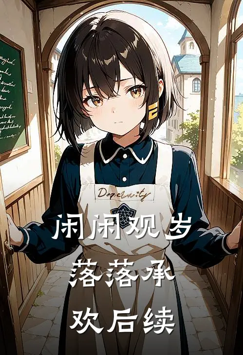 闲闲观岁，落落承欢后续