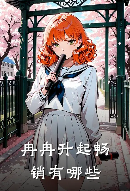冉冉升起畅销有哪些
