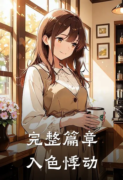 完整篇章入色悸动