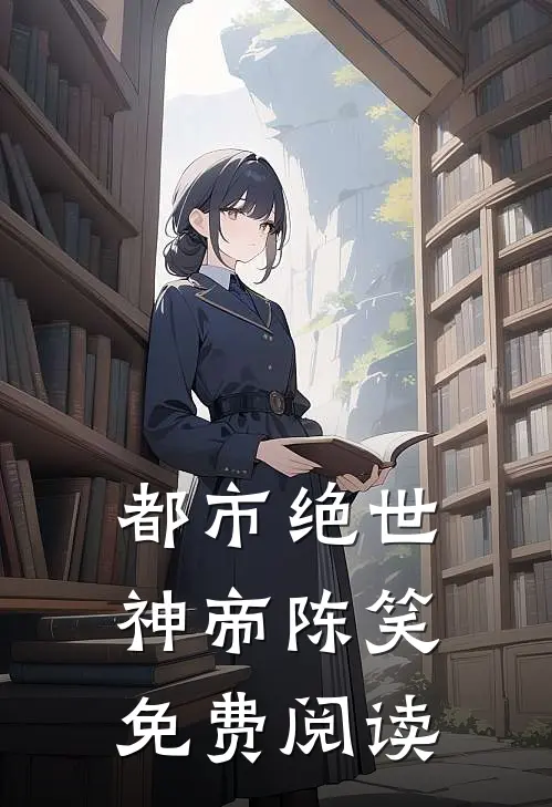 都市绝世神帝陈笑免费阅读