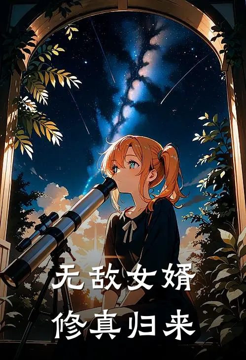 无敌女婿修真归来