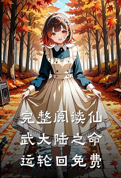 完整阅读仙武大陆之命运轮回免费