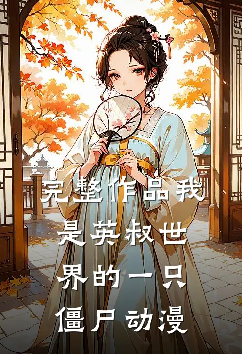 完整作品我是英叔世界的一只僵尸动漫