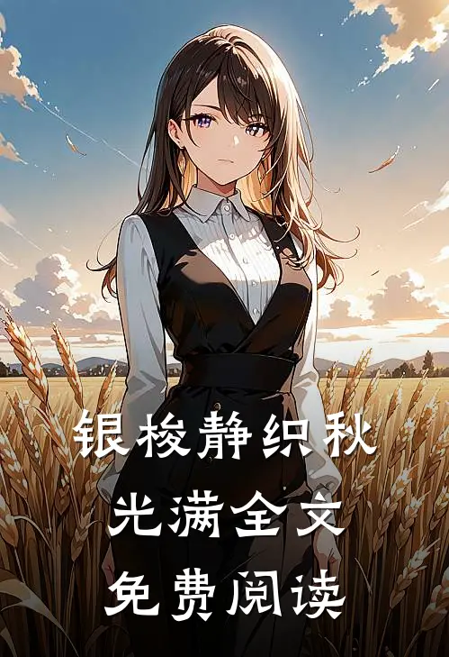 银梭静织秋光满全文免费阅读