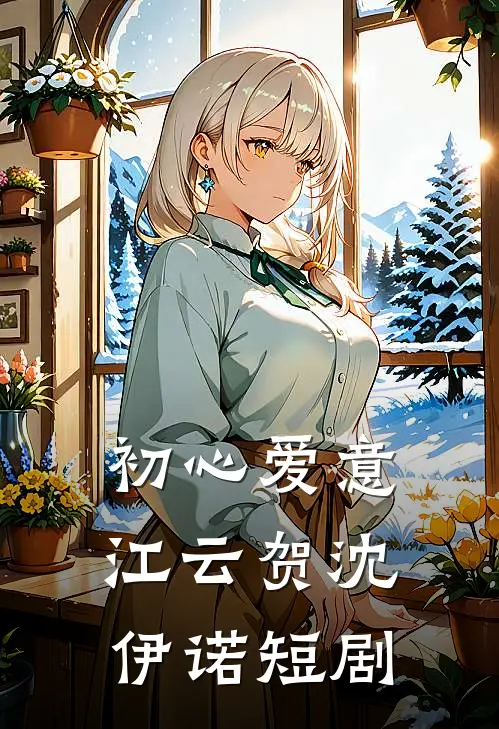 初心爱意江云贺沈伊诺短剧
