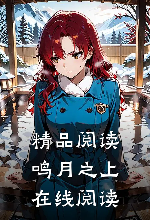 精品阅读鸣月之上在线阅读
