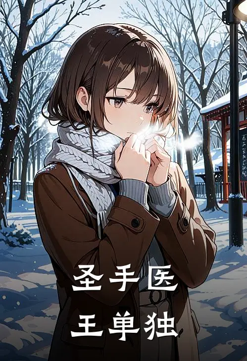 圣手医王 单独