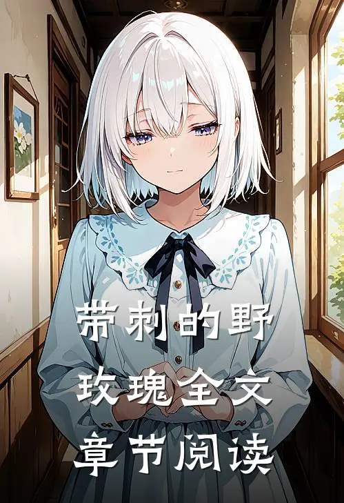带刺的野玫瑰全文章节阅读