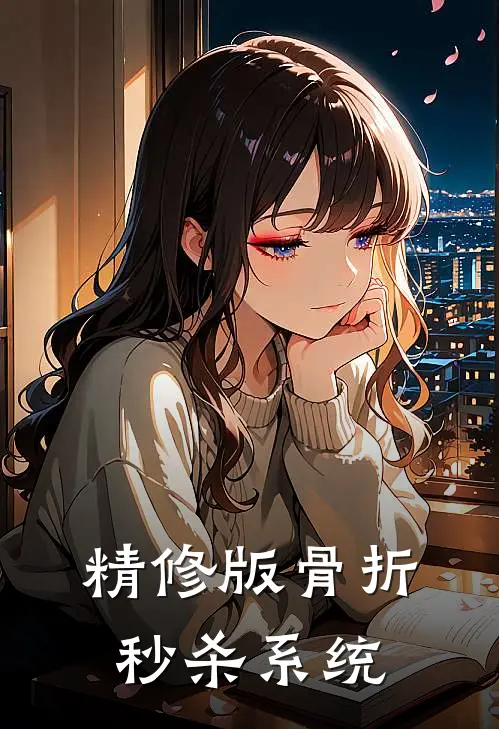 精修版骨折秒杀系统