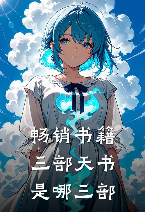畅销书籍三部天书是哪三部