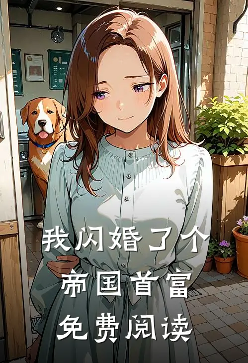 我闪婚了个帝国首富免费阅读