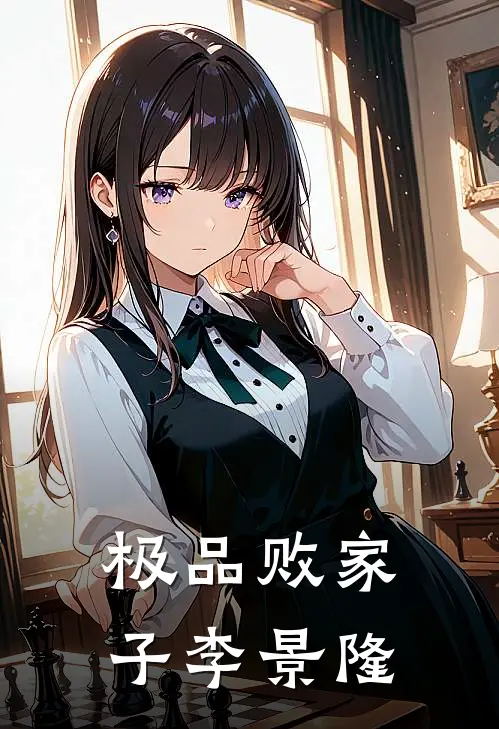极品败家子李景隆