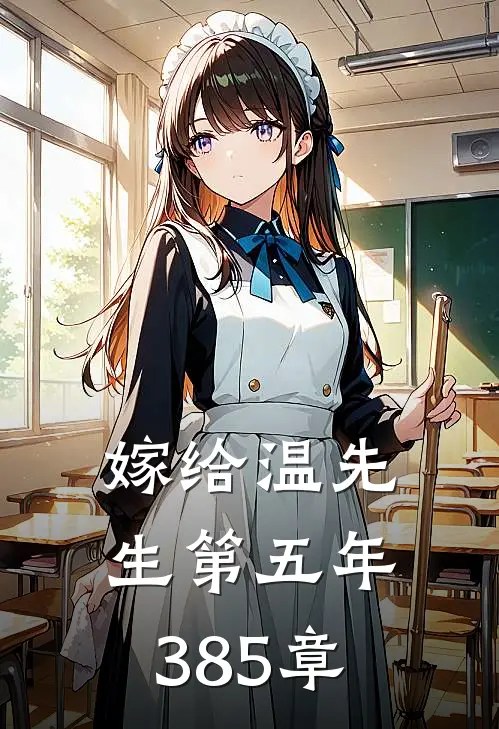 嫁给温先生第五年385章