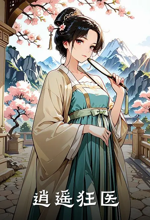 逍遥狂医