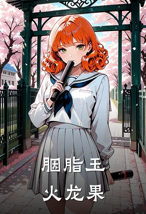 胭脂玉火龙果