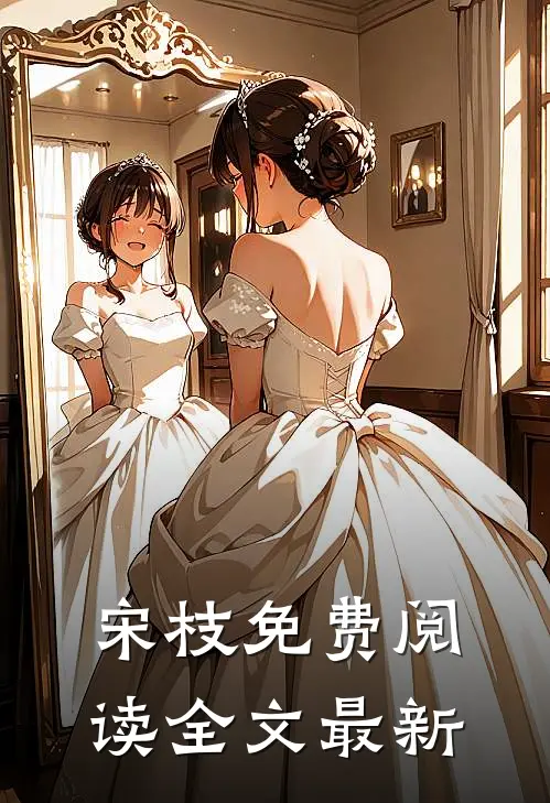 宋枝免费阅读全文最新