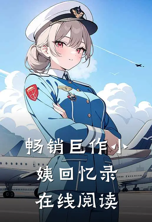 畅销巨作小姨回忆录在线阅读