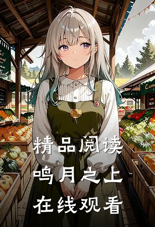 精品阅读鸣月之上在线观看