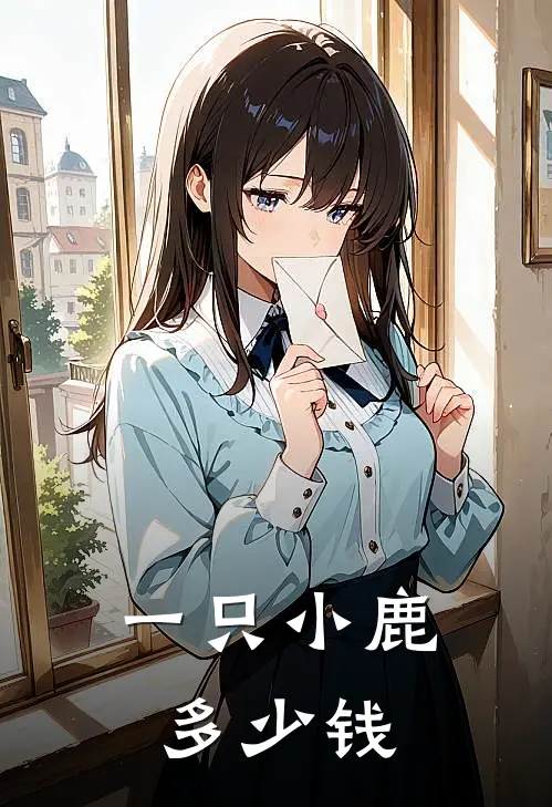 一只小鹿多少钱