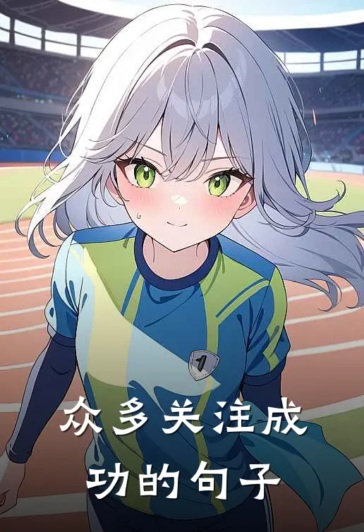 众多关注成功的句子