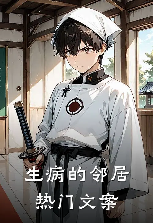 生病的邻居热门文案