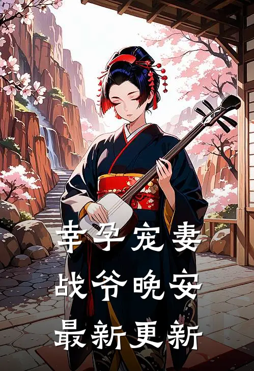 幸孕宠妻战爷晚安最新更新