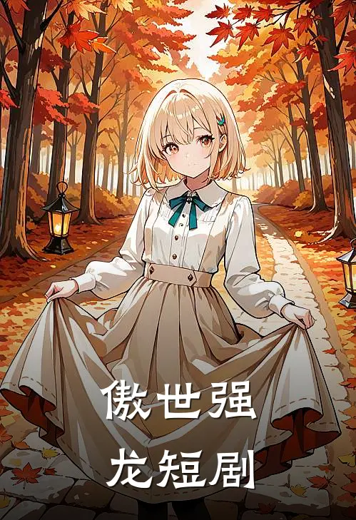 傲世强龙短剧
