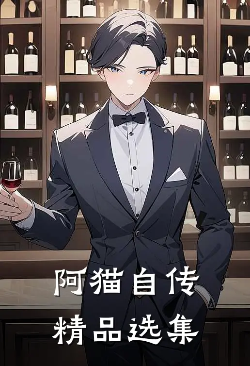阿猫自传精品选集