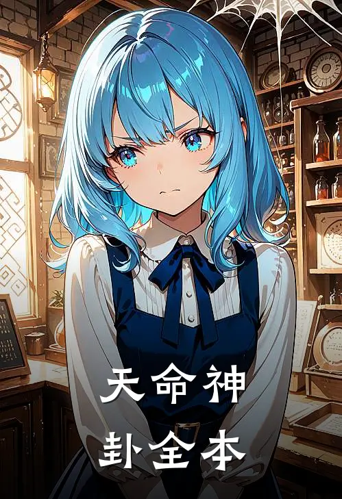 天命神卦全本