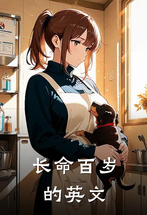 长命百岁的英文