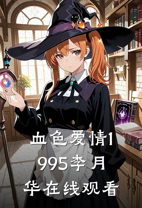 血色爱情1995李月华在线观看