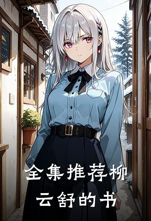 全集推荐柳云舒的书