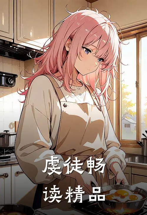 虔徒畅读精品