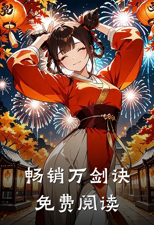 畅销万剑诀免费阅读