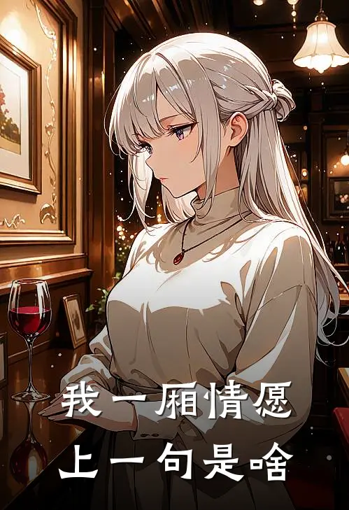 我一厢情愿上一句是啥